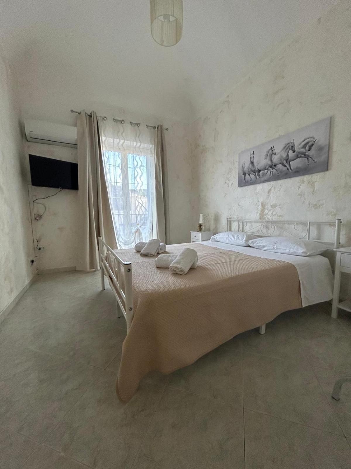 Appartement Naumachia House